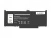 Movano Bateria MXV9V do Dell Latitude 5300 5310 7300 7400 - 7200 mAh (55 Wh)